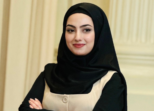 Maryam Noor